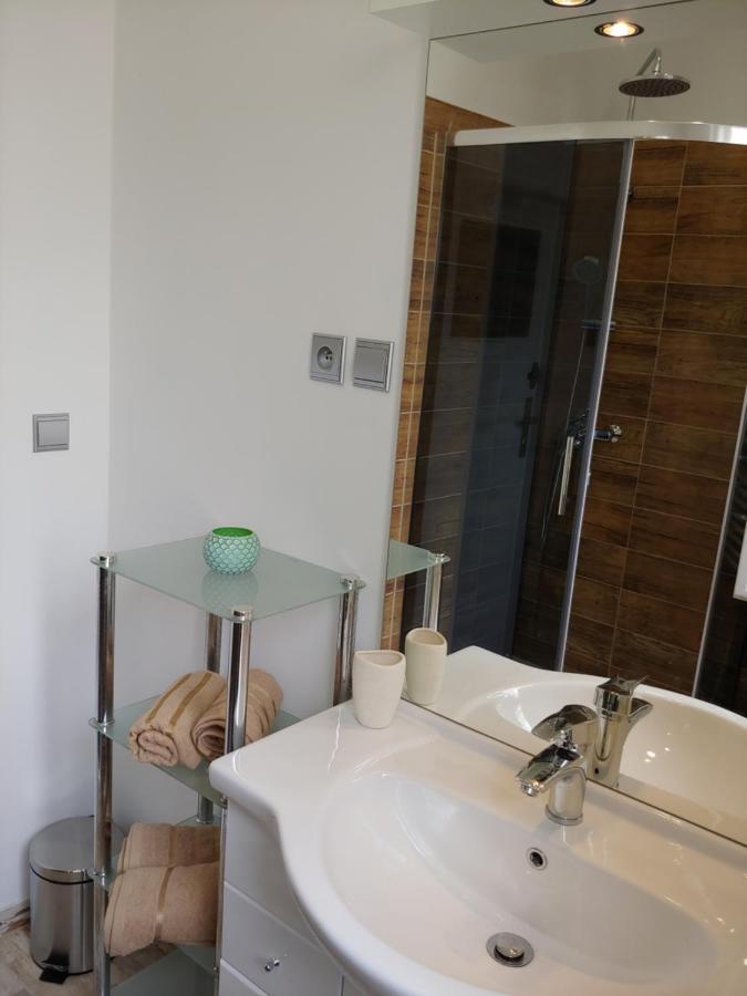 Guest house Nad Zlichovem Prague