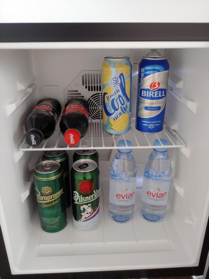 Nad Zlichovem Prague
